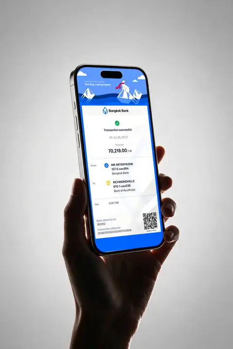 Iphone mockup devices Rim Light Silhouette