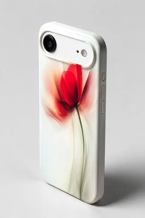 Case mockup iPhone Air